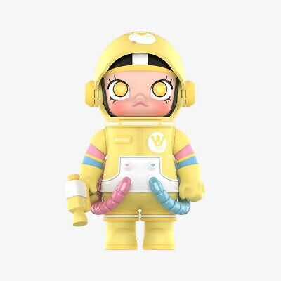 POPMART Molly Space 02 Blind Box Series