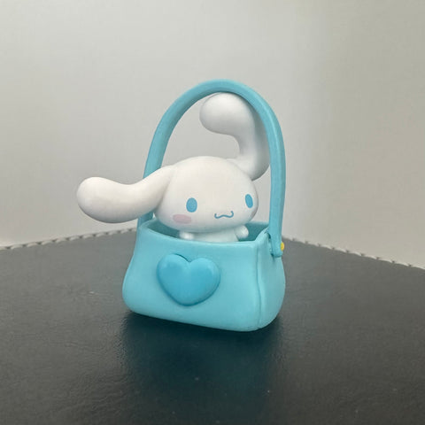 Moetch Sanrio Bags Miniature Series