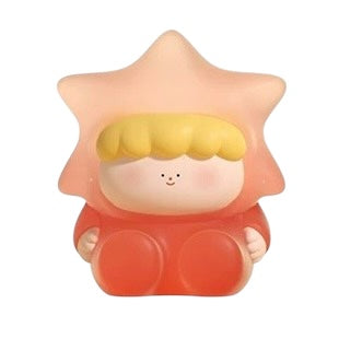 Big Gallery Wishing Stars Miniature Blind Bag Series 2 - Winter