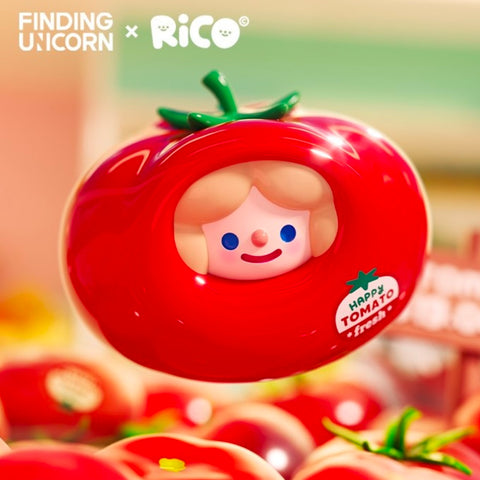 F.UN RiCO Coco Mart Series Blind Box