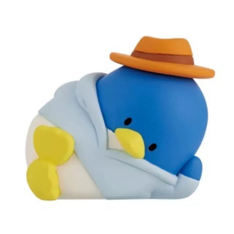 Takara Tomy Sanrio Hapidanbui Gachapon