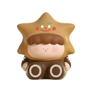 Big Gallery Wishing Stars Miniature Blind Bag Series 2 - Winter