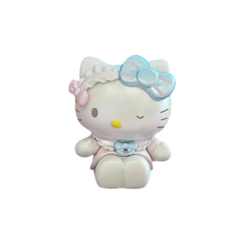 Sanrio Sweet Bomb Miniature Series