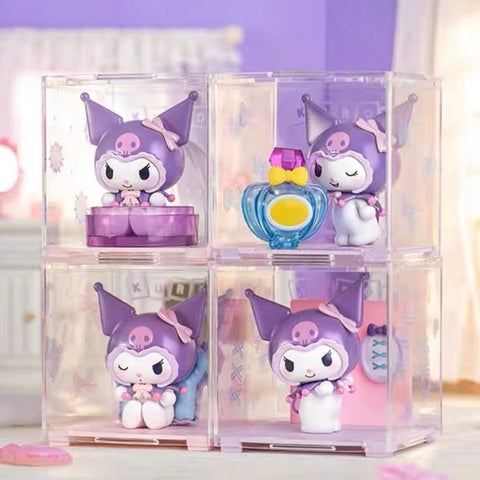 Moetch Kuromi Home Decoration Blind Box Series