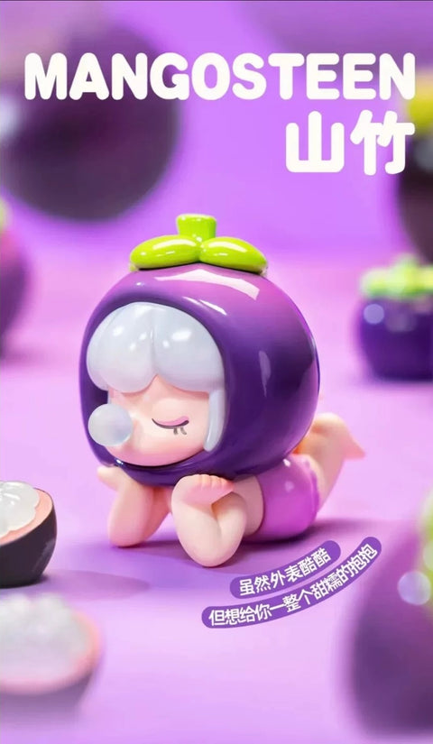 Nanci Baby Fruits Blind Box Series