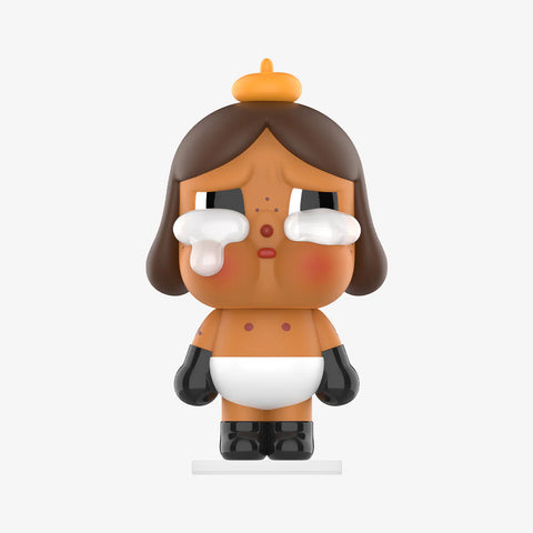 POPMART Cry Baby Crying Again Blind Box Series