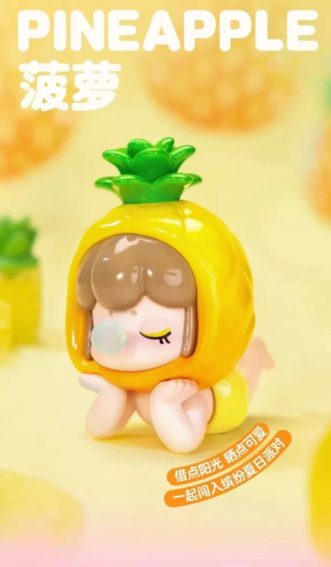 Nanci Baby Fruits Blind Box Series