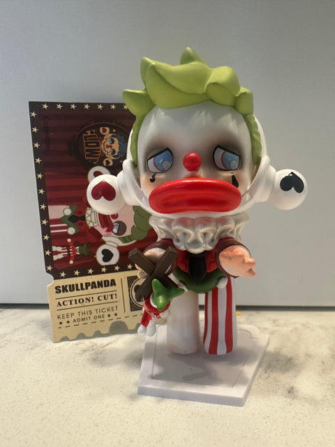 Sunday Claim Sale - SP Clown