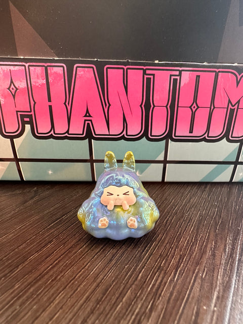 Kiki Phantom Mirror Miniature Series