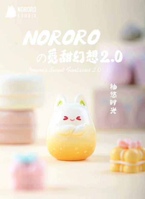 Nororo Sweet Fantasies Minaiture Series 2