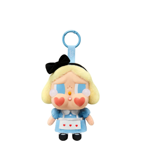 POP MART Cry Baby Crying Again Plushie Series