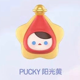 POPMART Lucky Star Beans Series