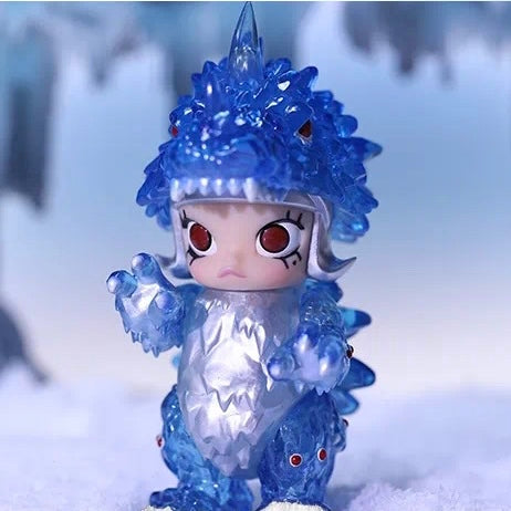 Instinctoy Mini Erosion Ice Molly online