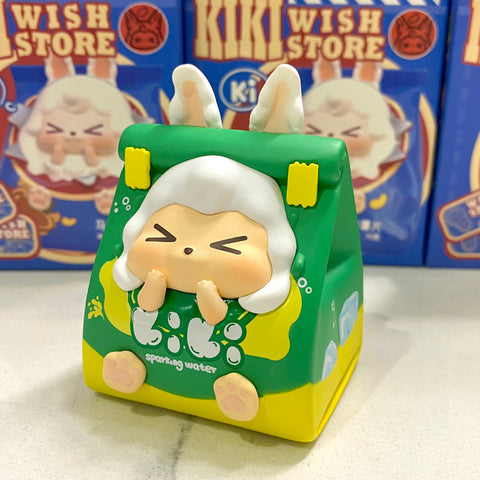 KiKi Wish Store